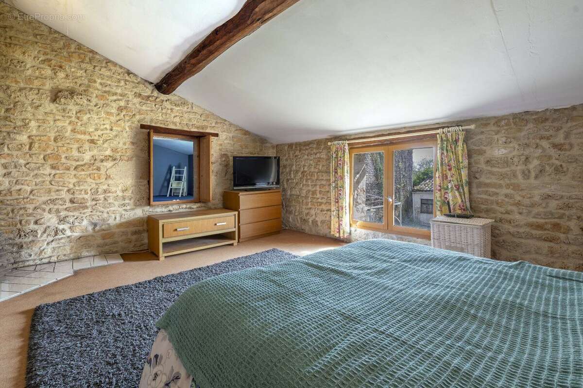 Maison à COIVERT