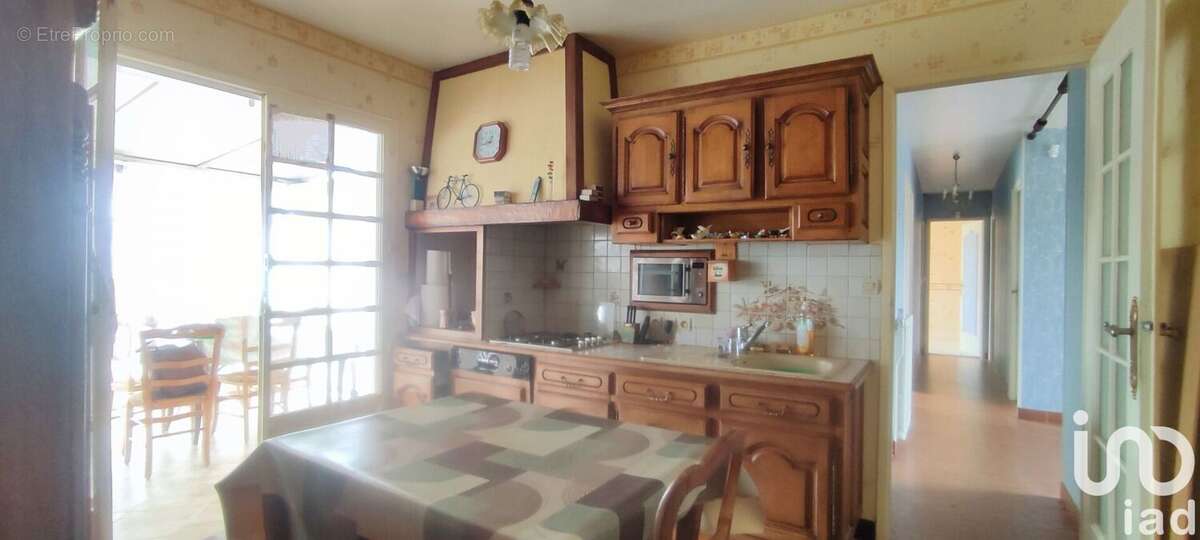 Photo 9 - Maison à LE TEILLEUL