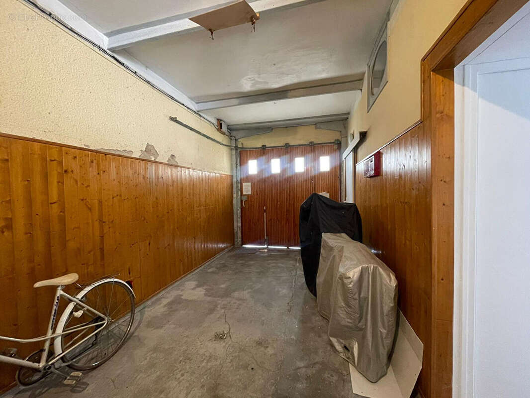 Duplex - Quartier Saint-Anne - photo 17
