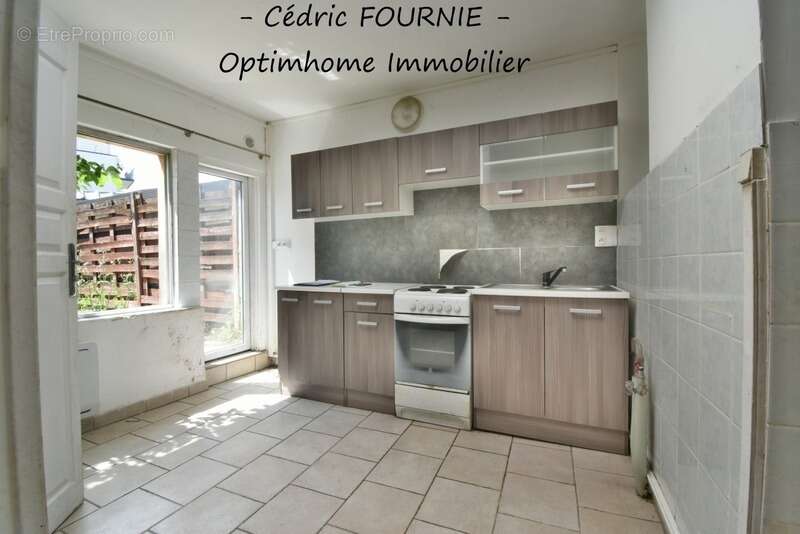  maison familiale 5 pièces – 78 m² – 4 chambres – exterieur – la madeleine (59) - photo 2