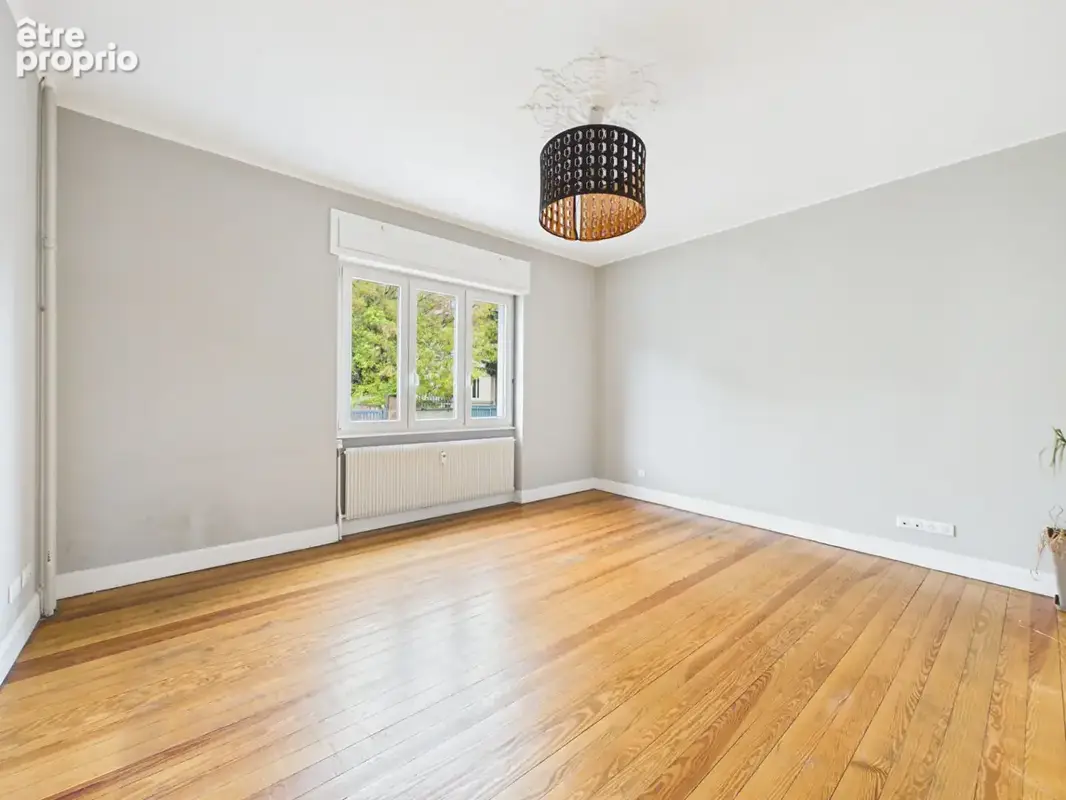 Appartement 81,01 m² début Schiltigheim ! - photo 6