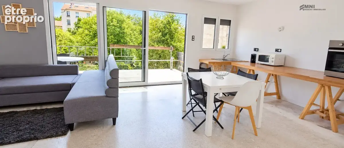 Appartement à ALFORTVILLE