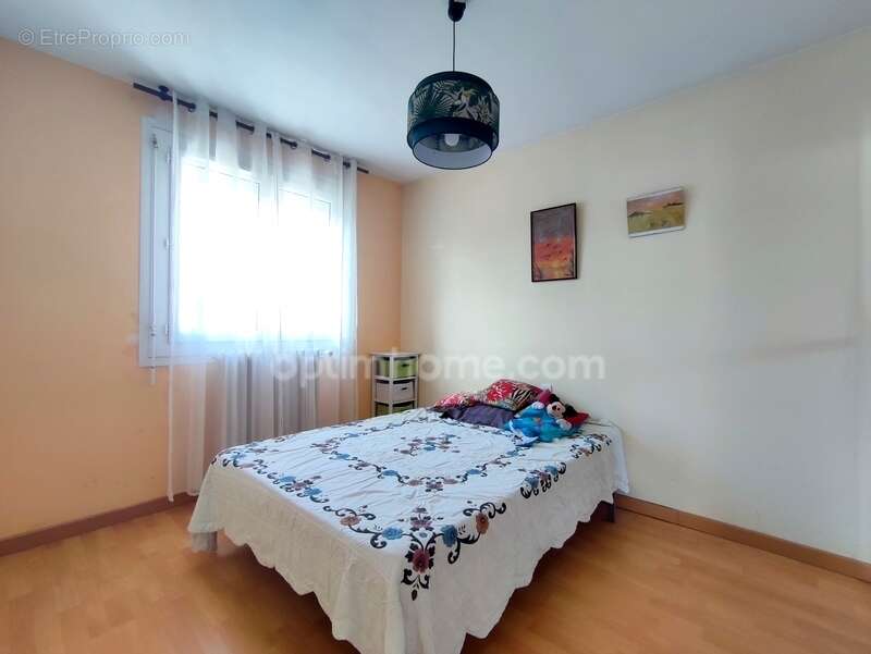 Maison à LANNEMEZAN