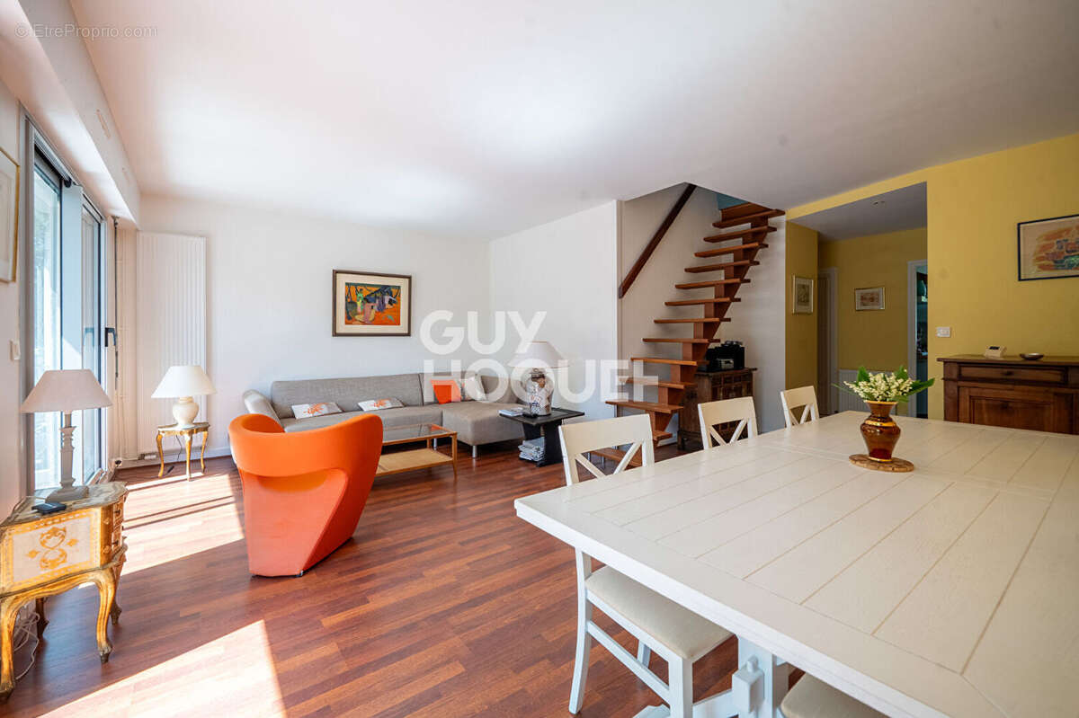 Appartement à LA BAULE-ESCOUBLAC