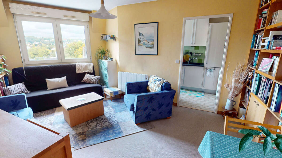 Appartement à ORSAY