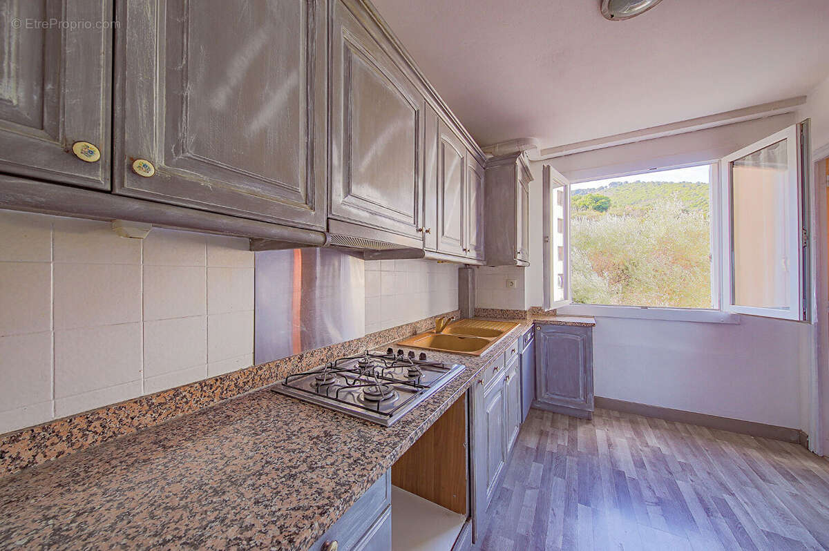Appartement à LUCCIANA