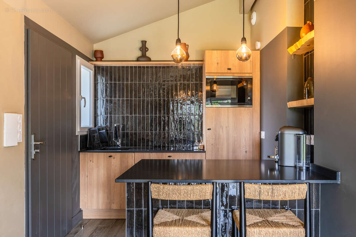 Maison à SAINT-SULPICE-ET-CAMEYRAC