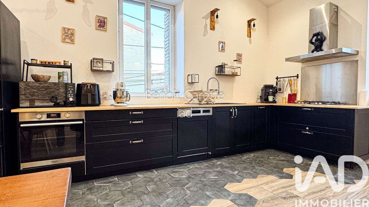 Photo 5 - Maison à SALSES-LE-CHATEAU