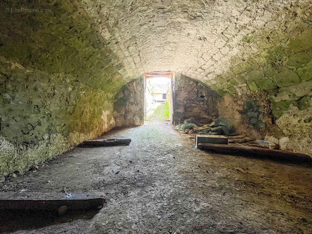 Maison à SAINT-SAUVEUR