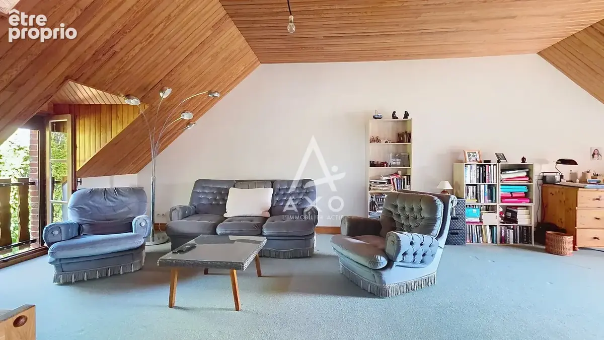 A VENDRE à CEPOY  Vaste maison de caractère, 5 chambres et nombreuses dépendances - photo 16