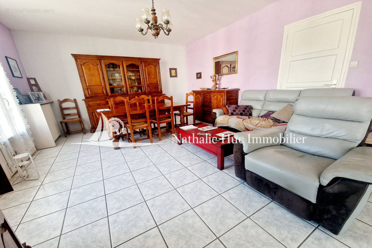 Appartement à PERPIGNAN