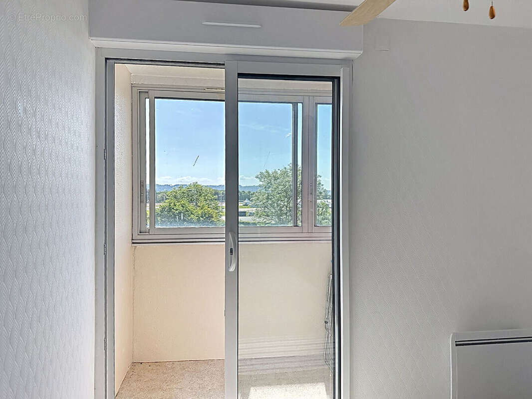 Appartement à CABOURG
