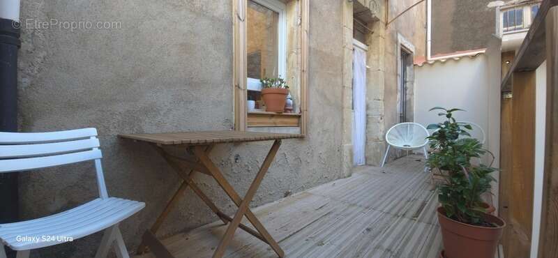 Maison à CUXAC-D'AUDE