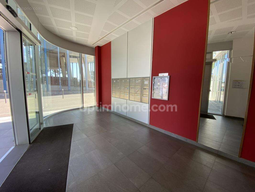 Appartement coup de coeur au Péristyle ! - photo 14