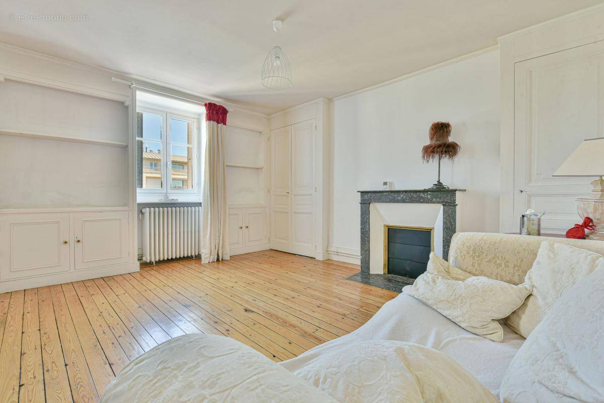 Appartement à LIMOGES