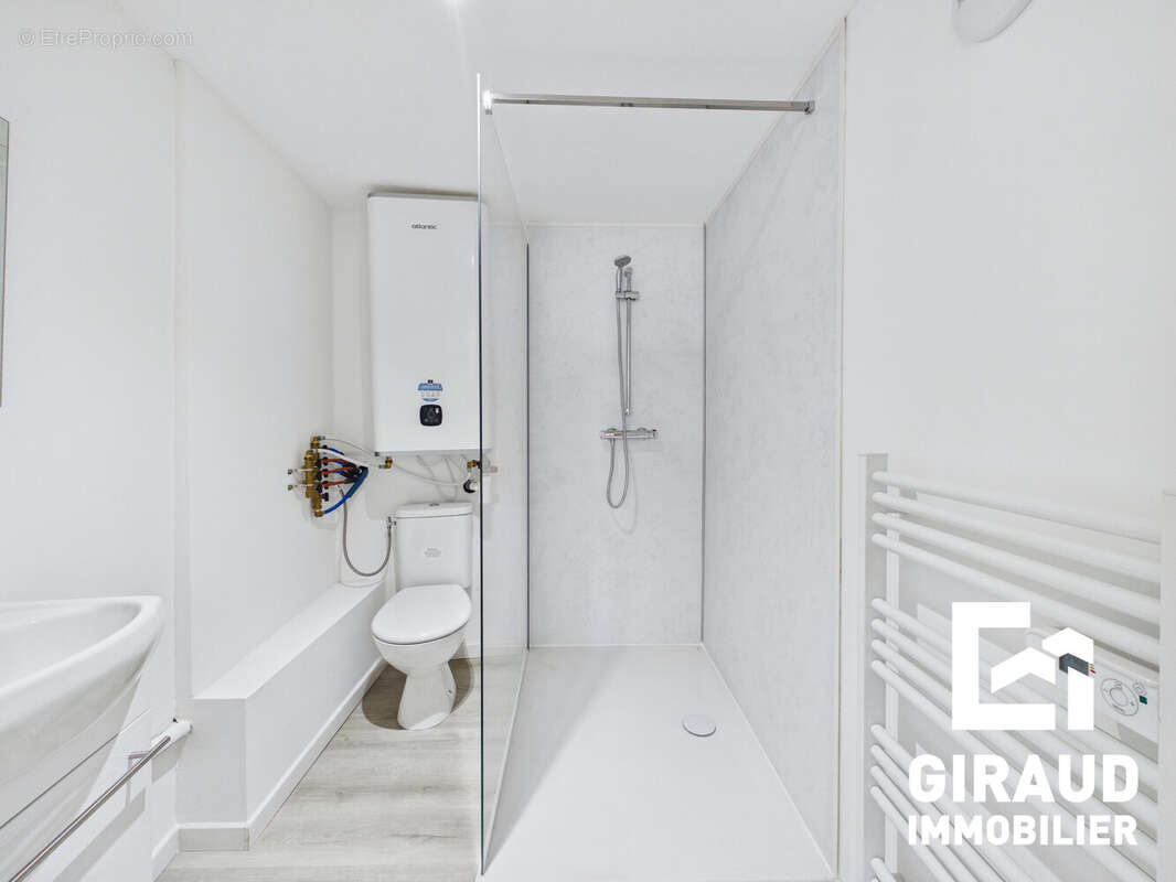 Maison à FONTENAY-LE-COMTE