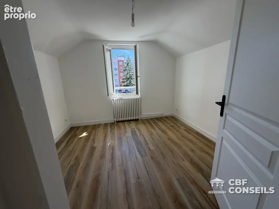 Maison 5 pièces 90 m² à vendre à Clermont-Ferrand (63000) - photo 9