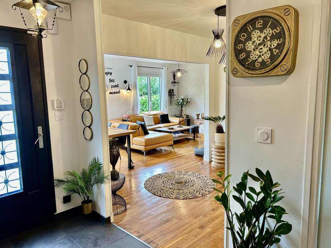 Maison à ARTIGUES-PRES-BORDEAUX