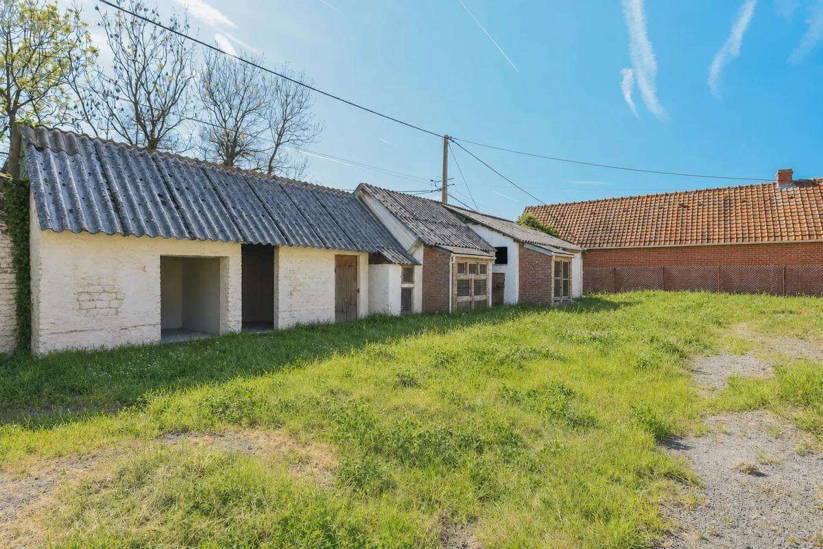 Maison de 4 pièces avec grand jardin à Wailly-Beaucamp - photo 12