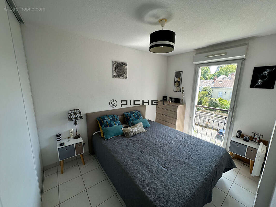 Appartement à PERIGUEUX