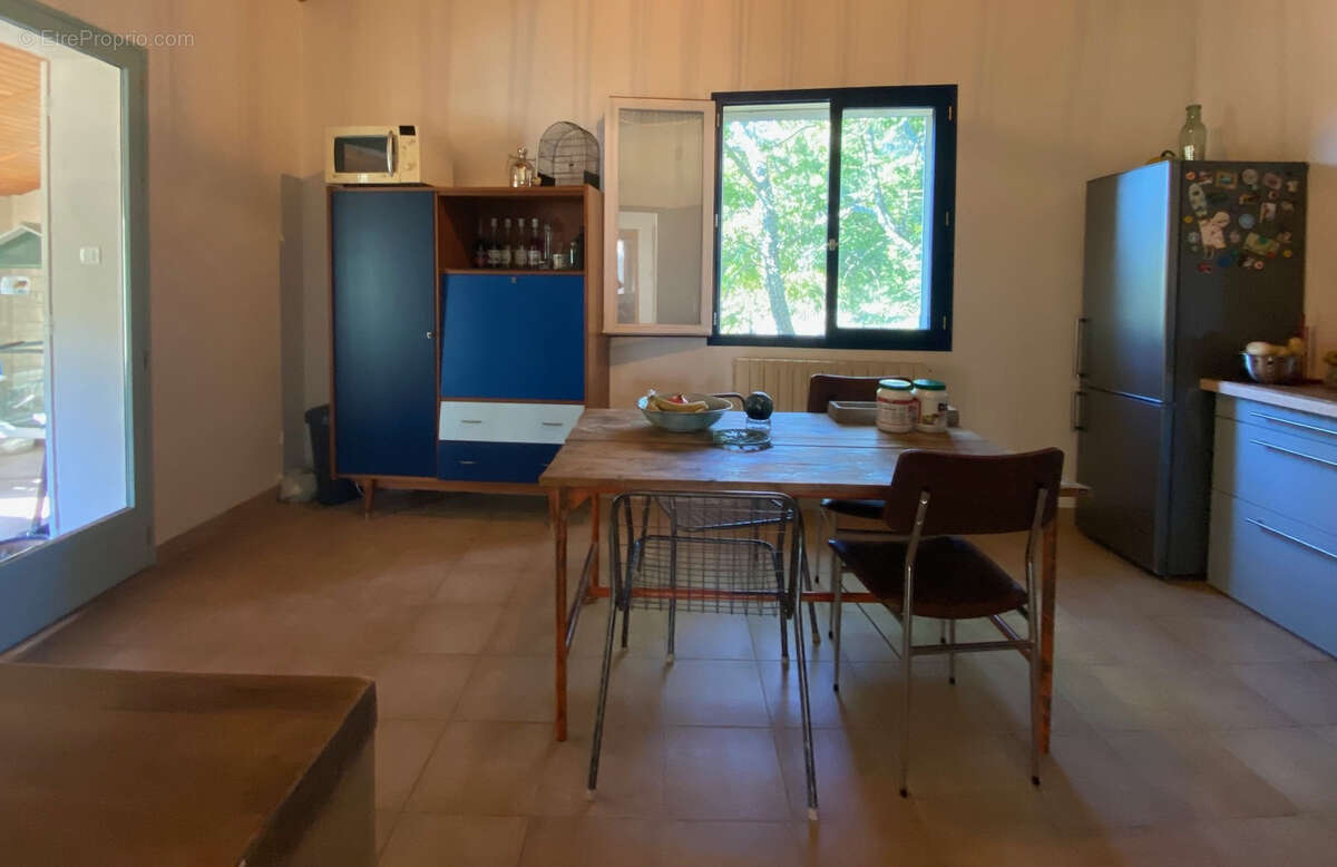 Maison à LE BEAUCET