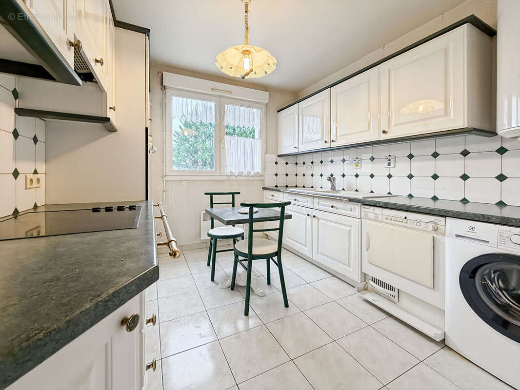 Appartement à PALAISEAU
