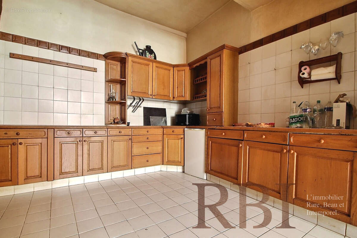 Maison à MONTESQUIEU-VOLVESTRE