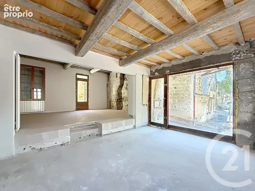 Maison 6 pièces 131 m² à vendre à Barbentane (13570) - photo 3
