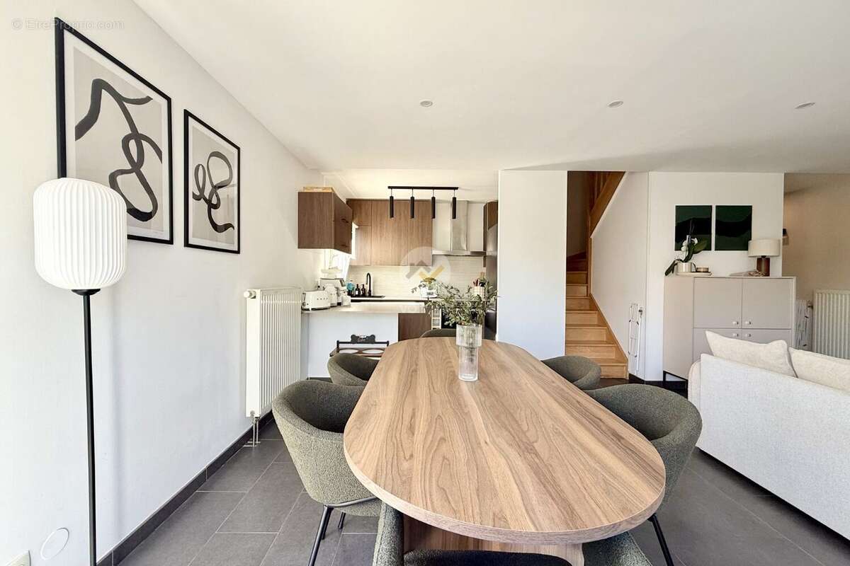Appartement 79 m² à Staffelfelden  - photo 2