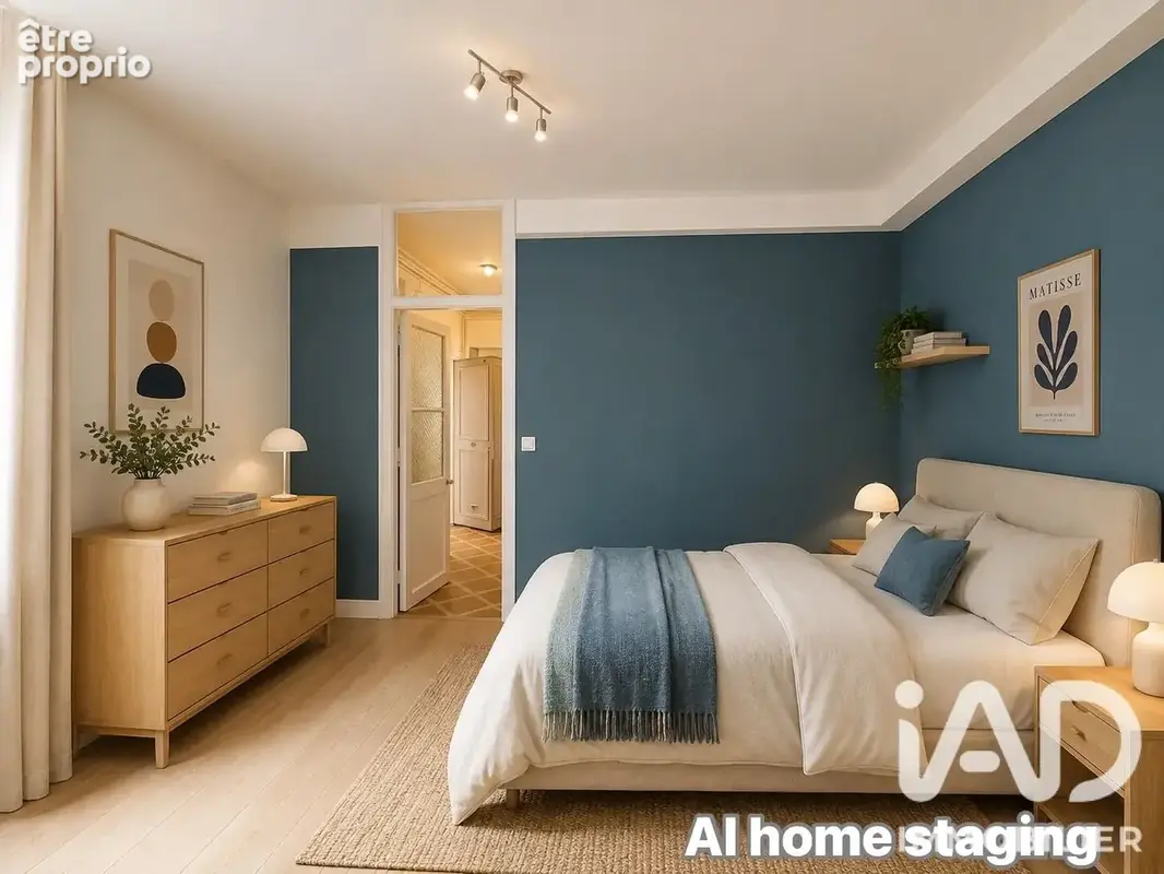 Photo 1 - Appartement à PARIS-10E