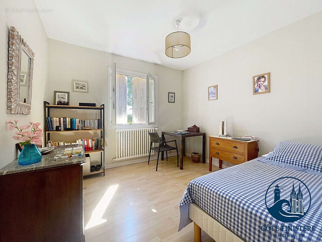 Maison à PONT-L'ABBE