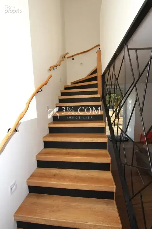 Maison 8 pièces 299 m2 - 6 chambres - Jardin- DPE:B - photo 11