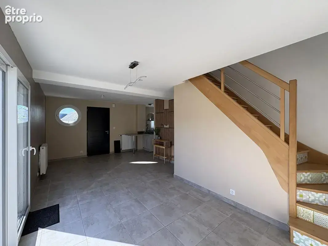 A vendre MELLAC (29300) Maison 6 pièces 4 chambres 87 m2 - photo 3