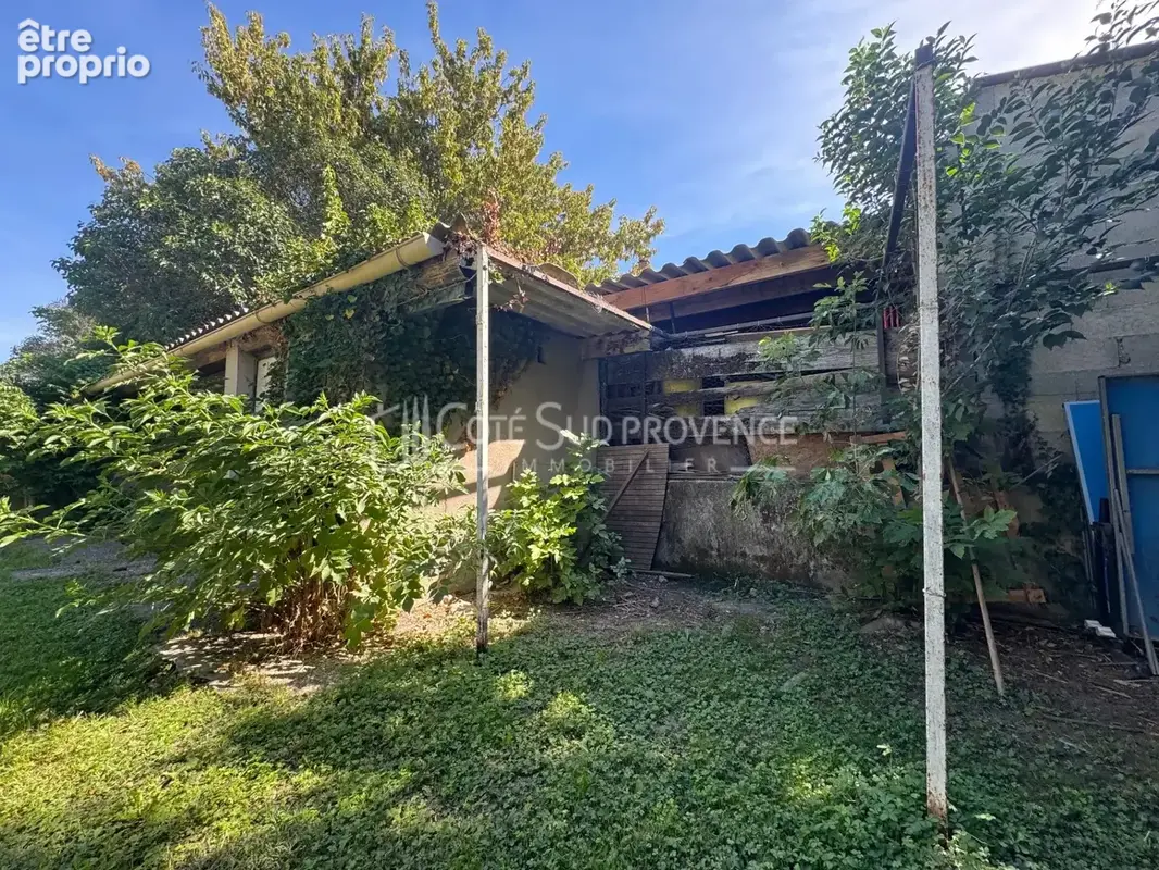 Villa plain-pied monteux - photo 5