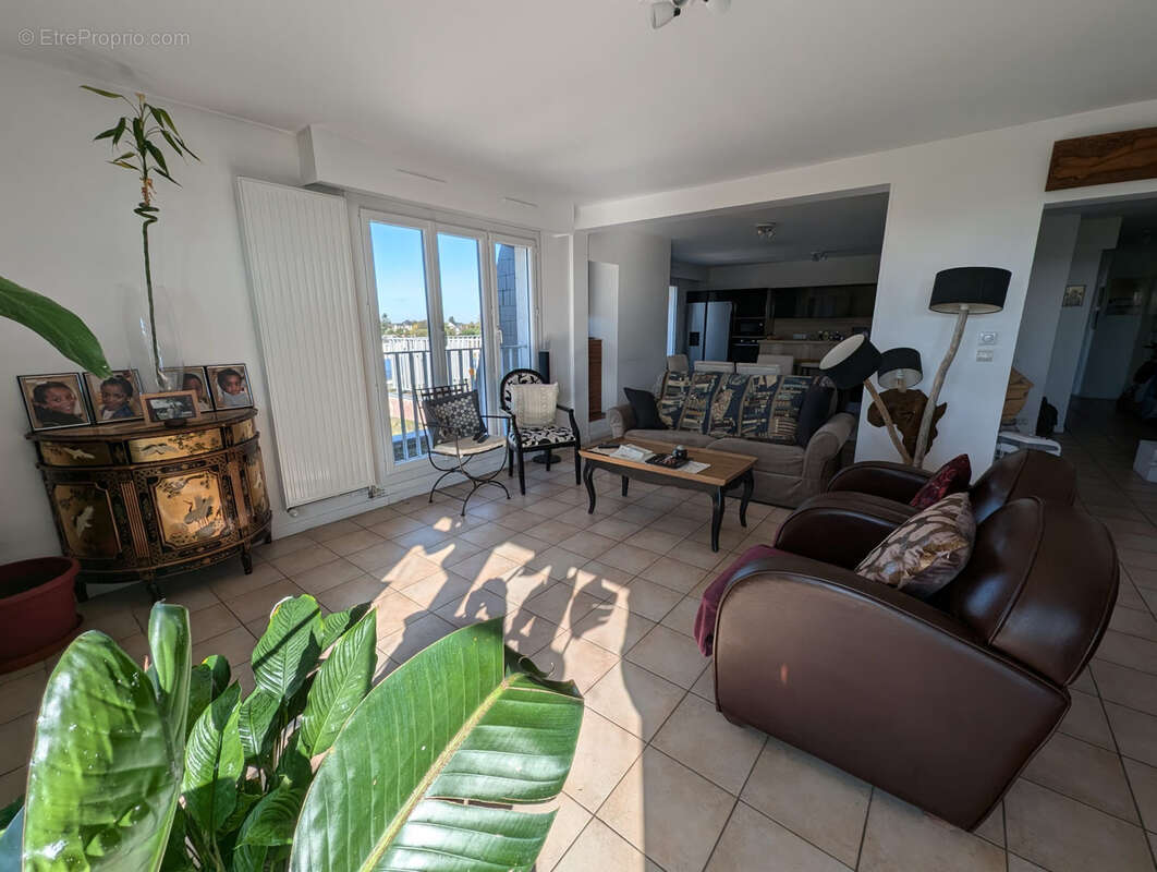 Appartement à CHATEAUDUN