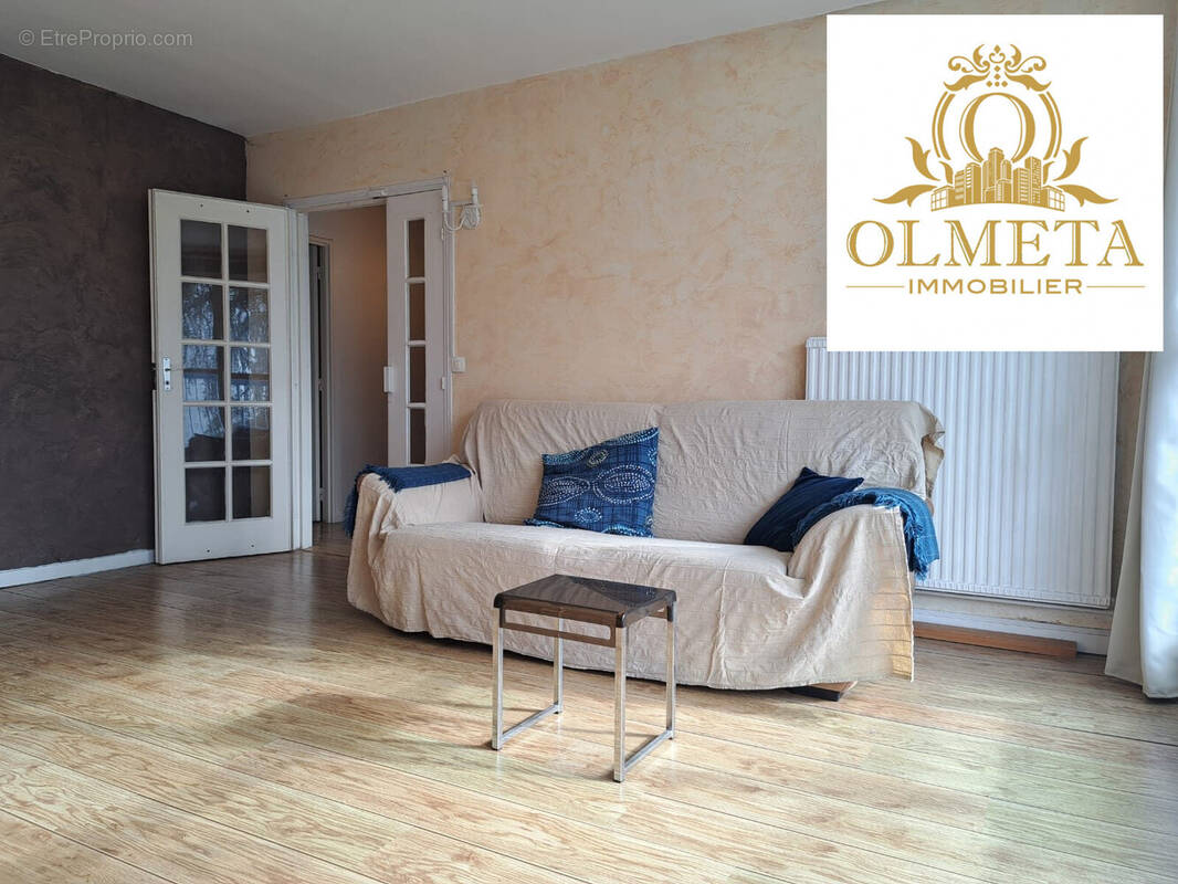 Appartement à ARGENTEUIL