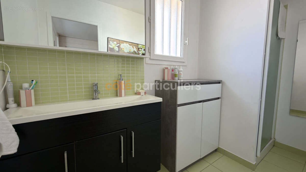 Magnifique maison contemporaine - photo 6