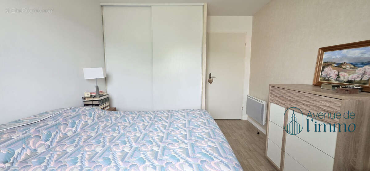 Appartement à LES MOUTIERS-EN-RETZ