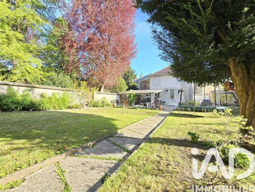 Photo 1 - Maison à MEREVILLE