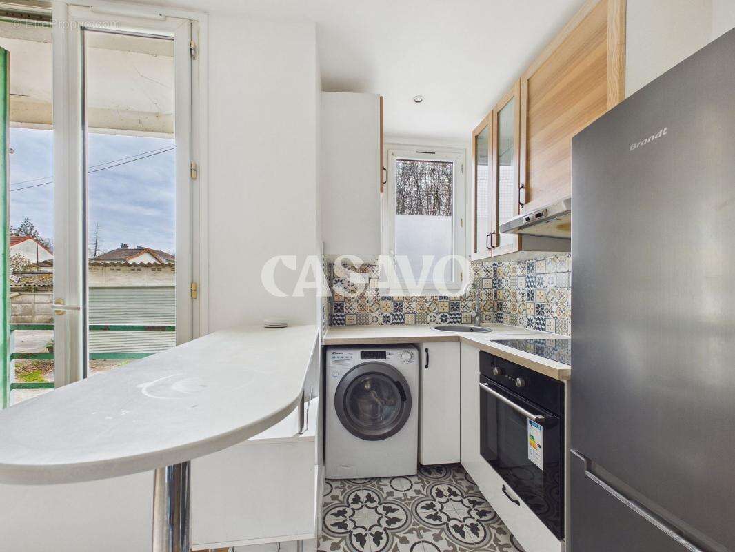 Appartement à ALFORTVILLE