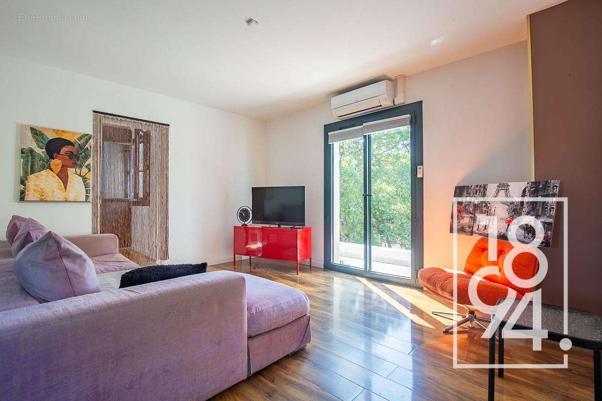 Maison à AIX-EN-PROVENCE