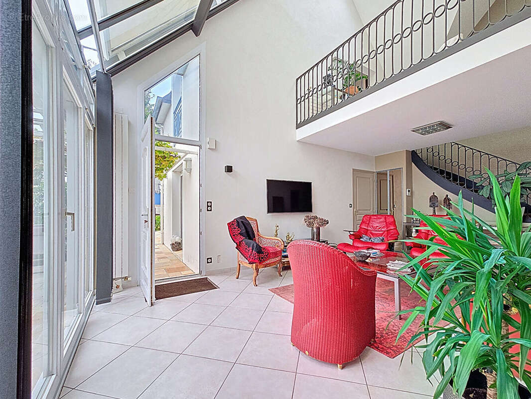 Maison à SAINT-MALO