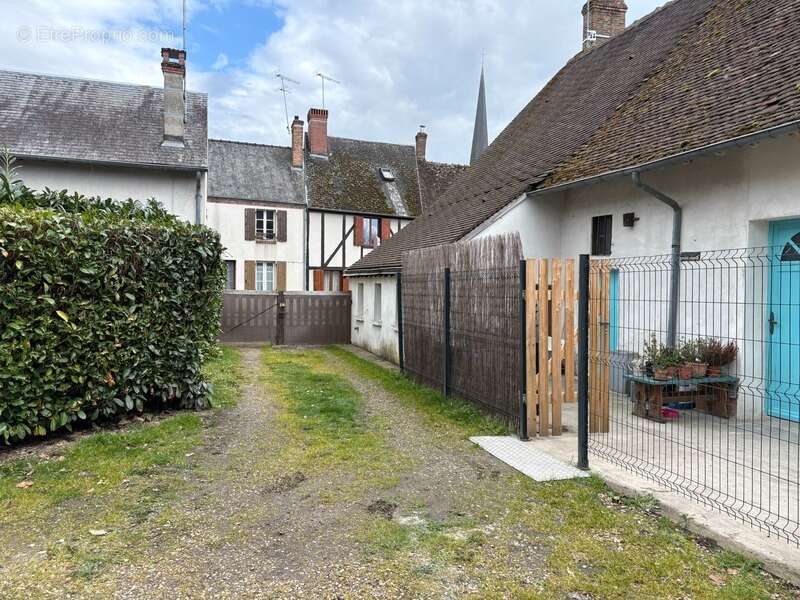 Appartement à BLANCAFORT