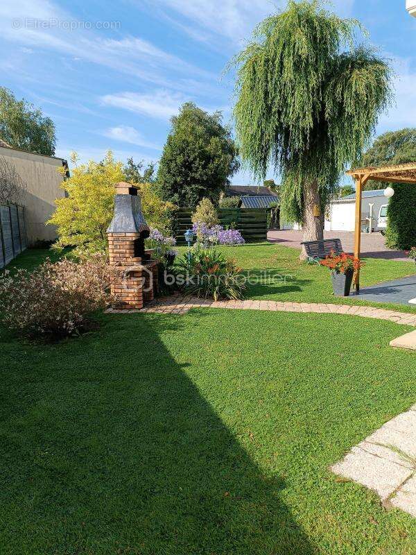 Belle maison familiale de 143 m² - photo 2