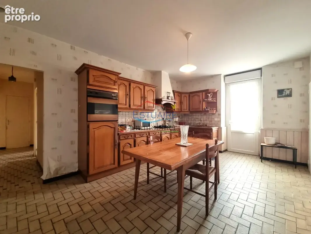 Maison 5 pièces 89 m² à vendre à Vay (44170) - photo 5