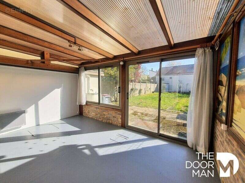 Maison à ARGENTEUIL