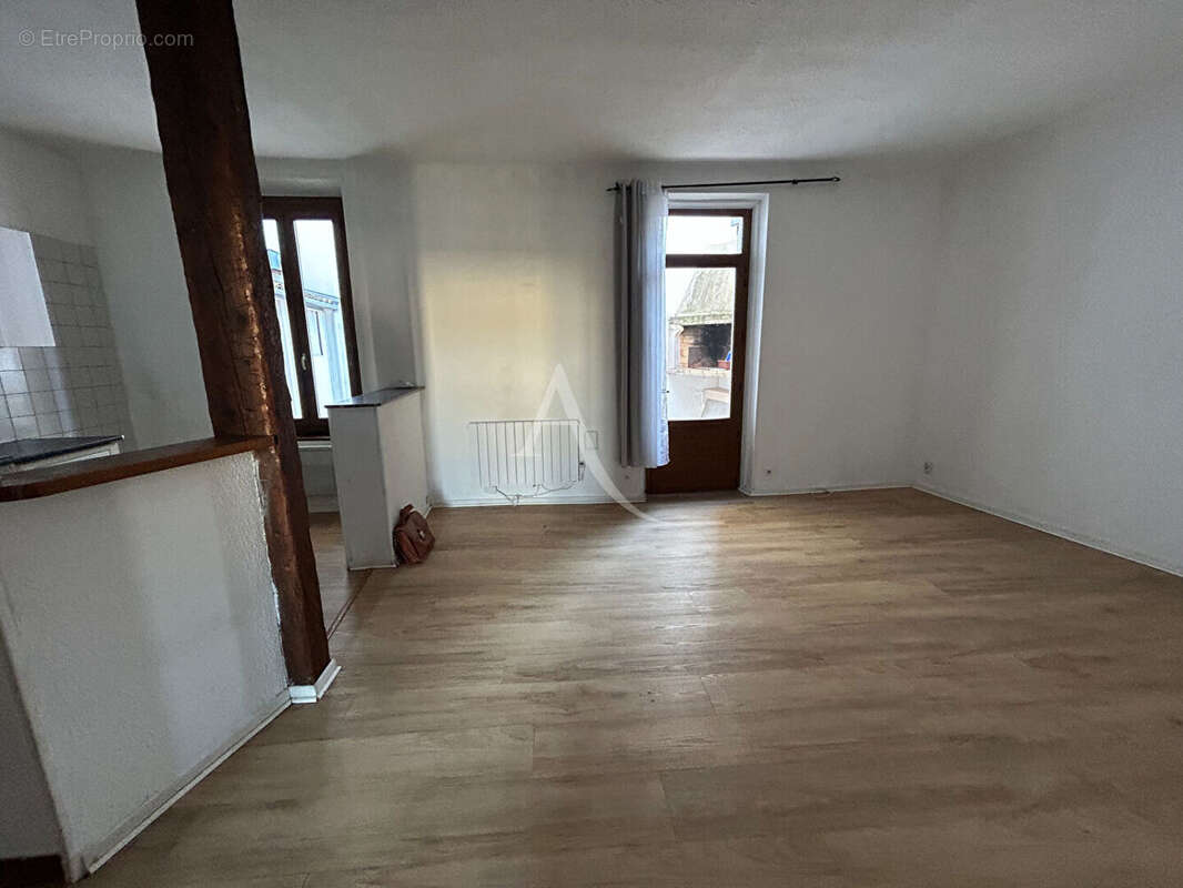 Appartement à CARCASSONNE