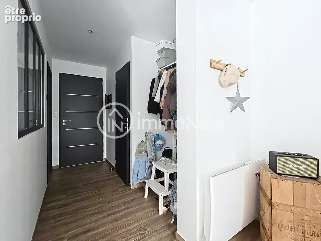 Maison récente - 5 pièces - 115m2 - proche Granville - photo 8