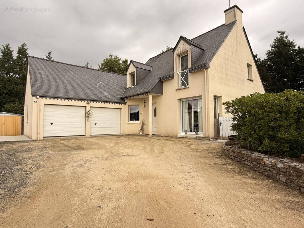 Maison à DROUGES
