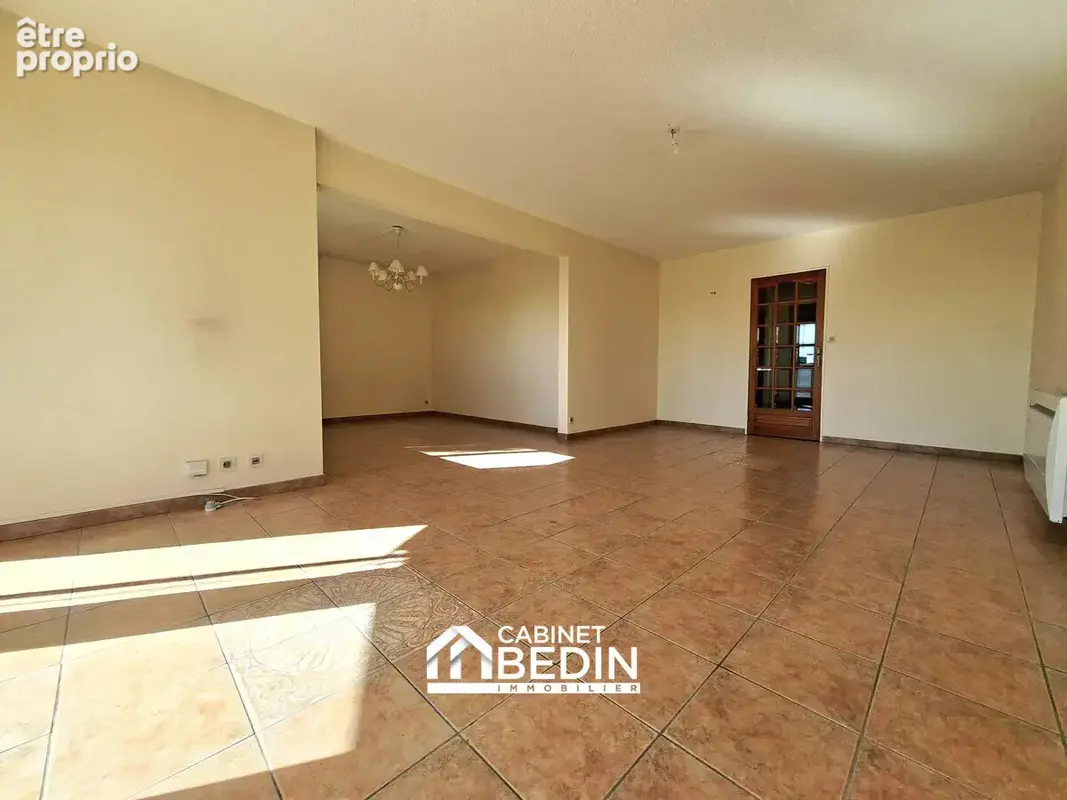 Appartement 4 pièces 111 m² à vendre à Merignac (33700) - photo 6